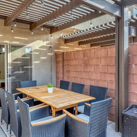 Southern Retreat, Priv Patio With Hot Tub, Zions. 华盛顿 外观 照片