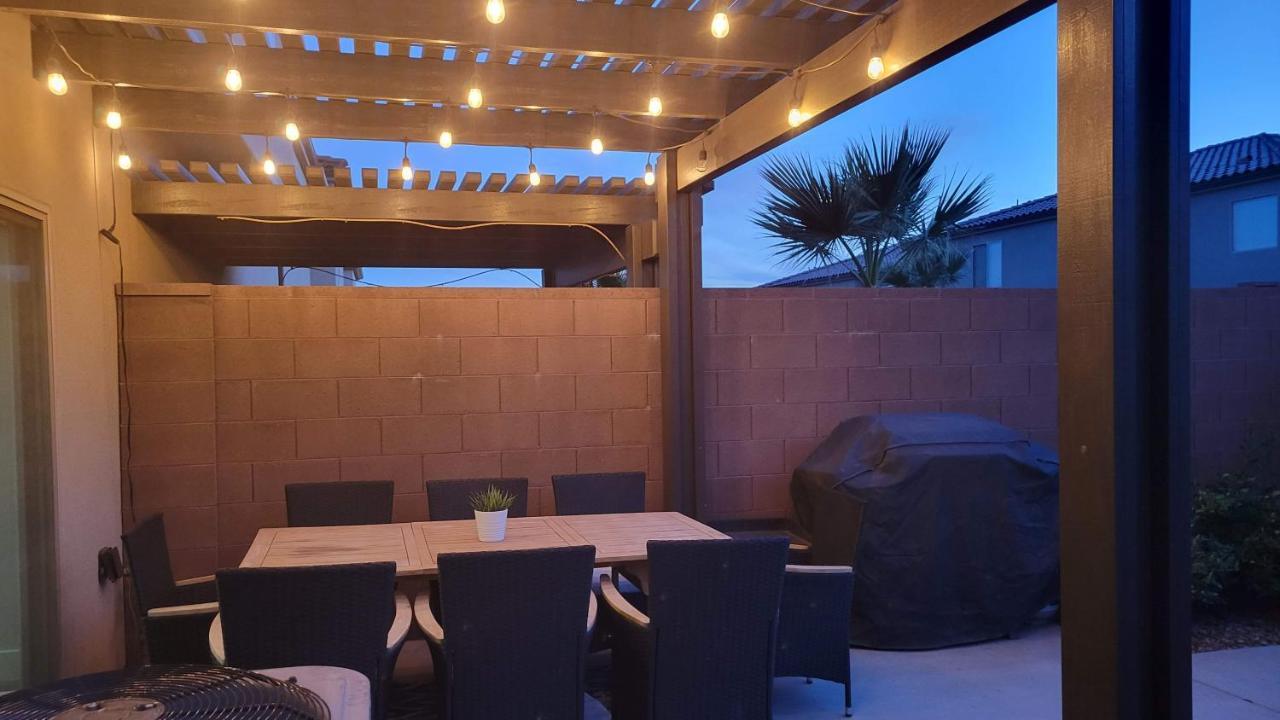 Southern Retreat, Priv Patio With Hot Tub, Zions. 华盛顿 外观 照片