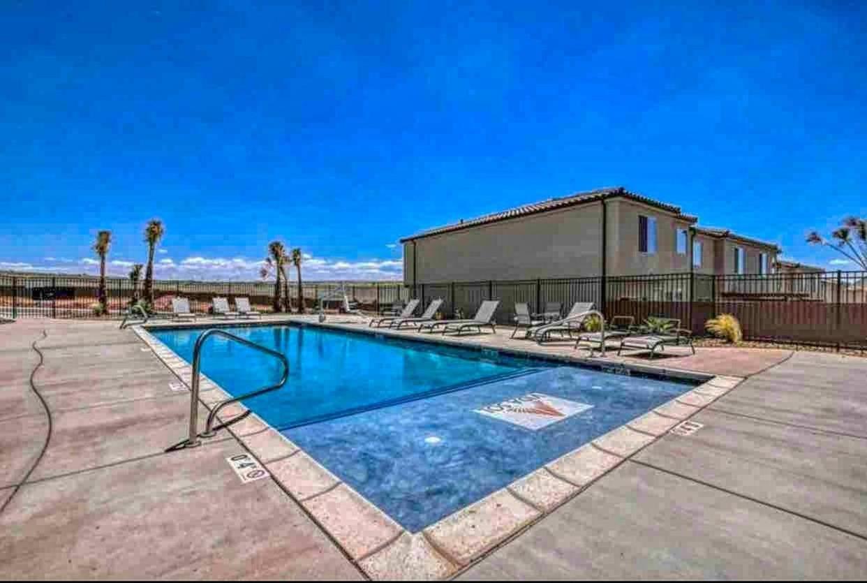 Southern Retreat, Priv Patio With Hot Tub, Zions. 华盛顿 外观 照片