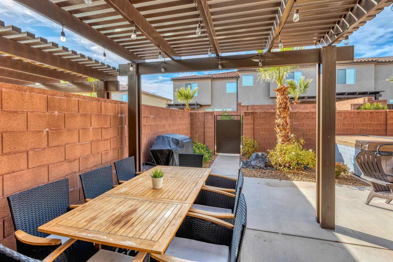 Southern Retreat, Priv Patio With Hot Tub, Zions. 华盛顿 外观 照片