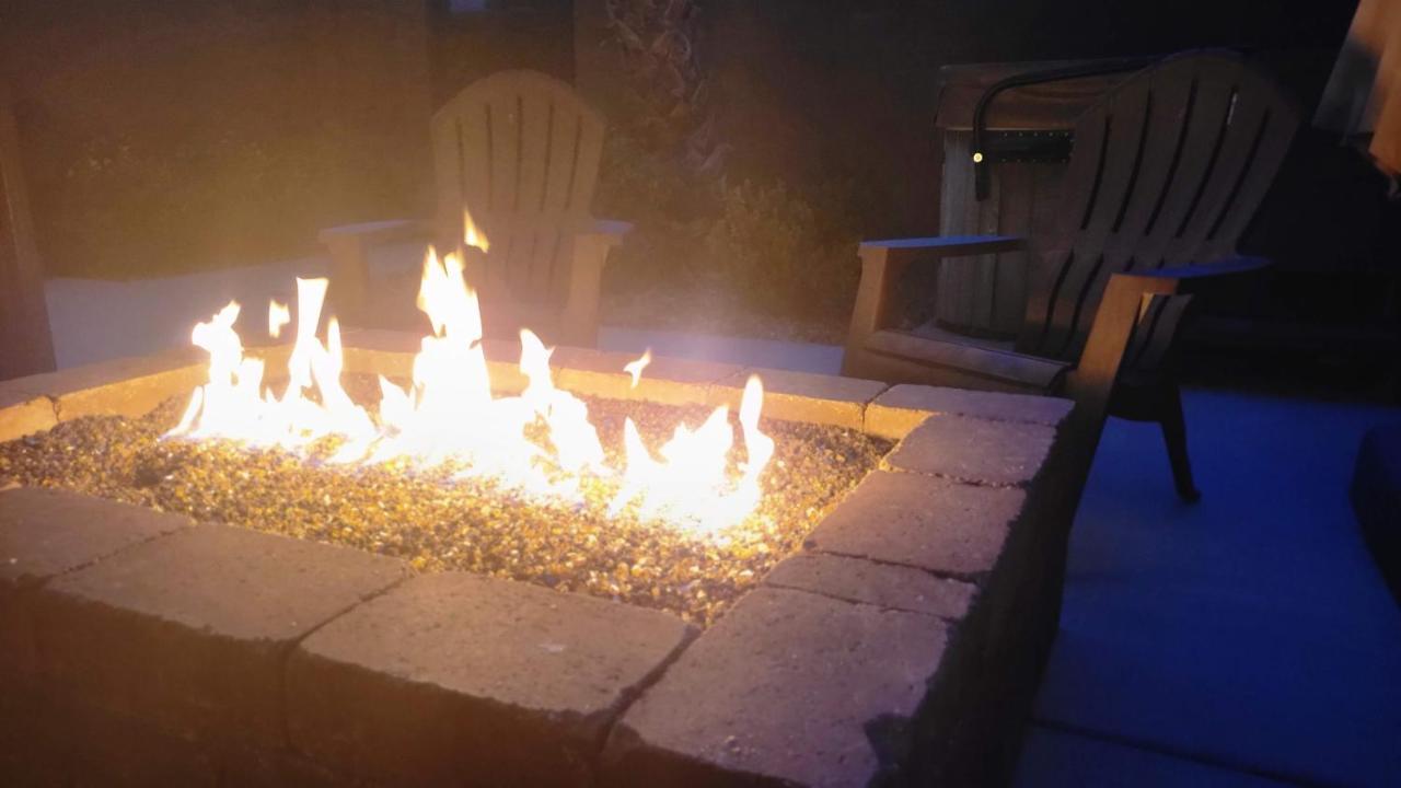 Southern Retreat, Priv Patio With Hot Tub, Zions. 华盛顿 外观 照片