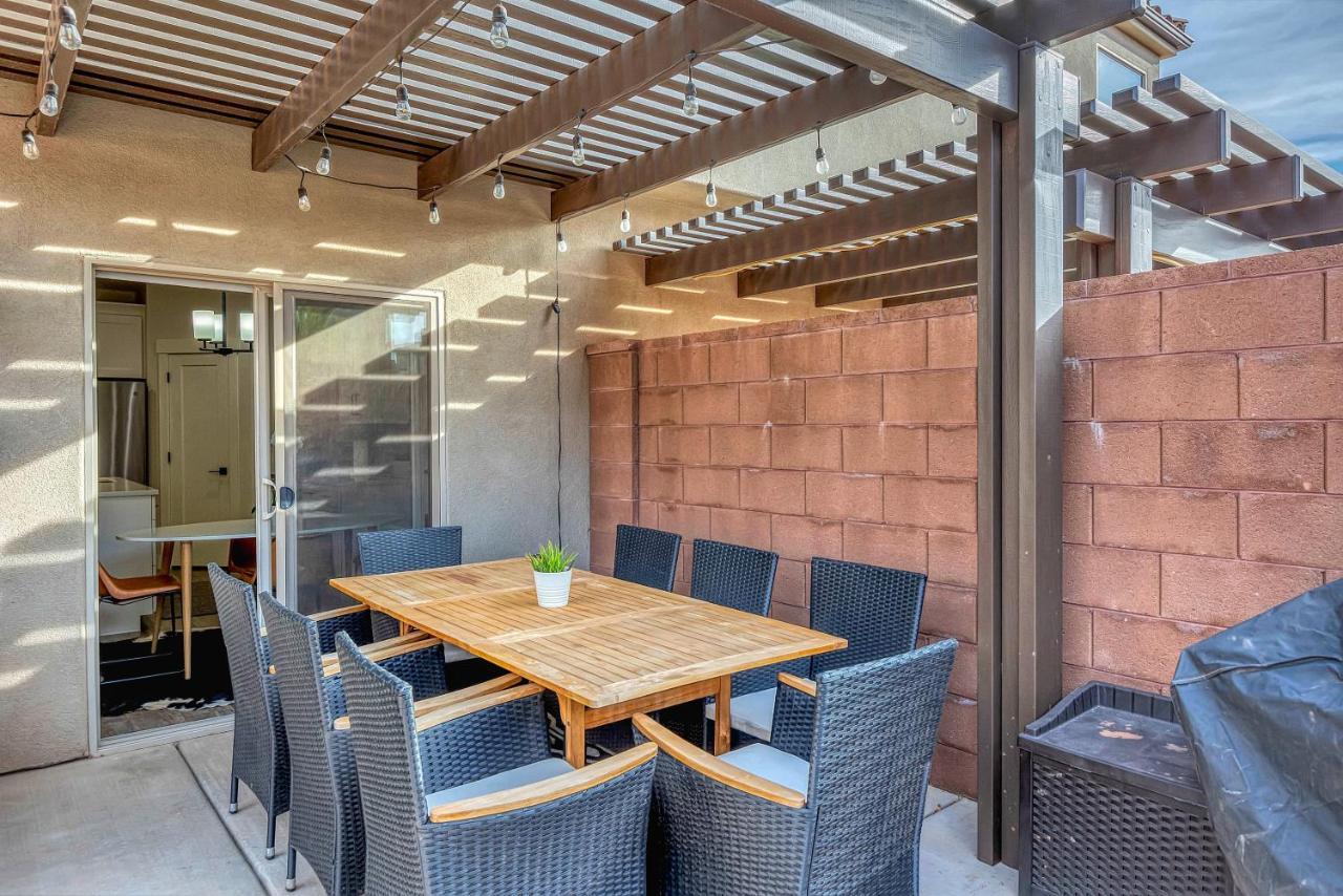 Southern Retreat, Priv Patio With Hot Tub, Zions. 华盛顿 外观 照片