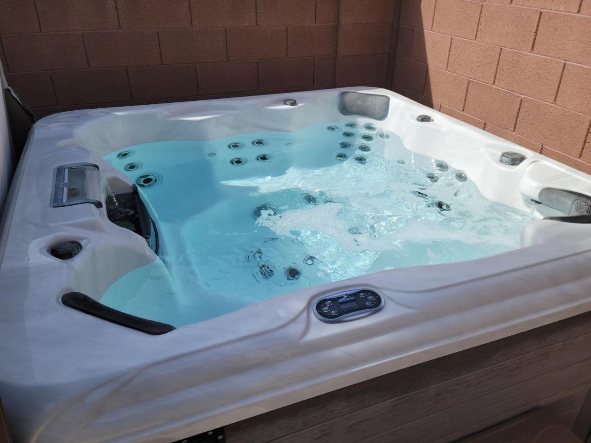 Southern Retreat, Priv Patio With Hot Tub, Zions. 华盛顿 外观 照片