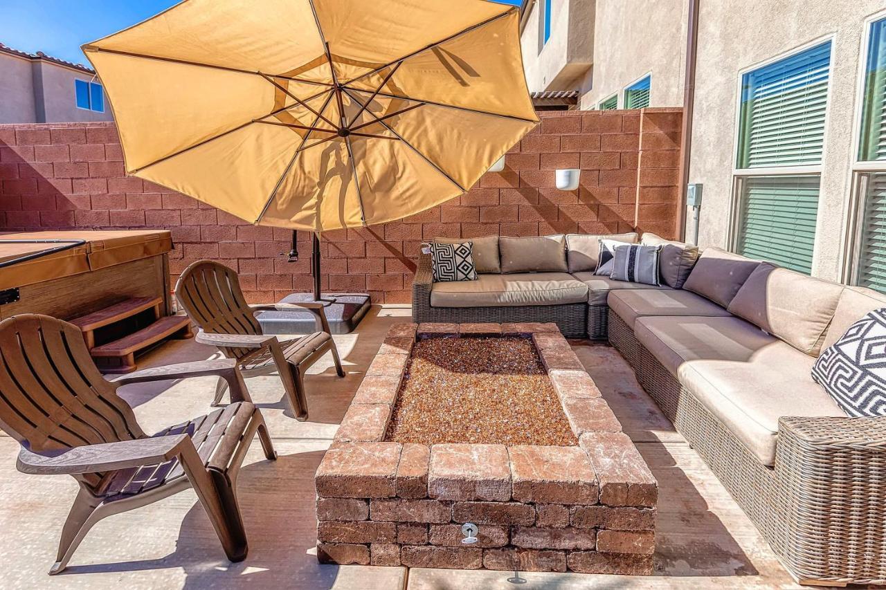 Southern Retreat, Priv Patio With Hot Tub, Zions. 华盛顿 外观 照片